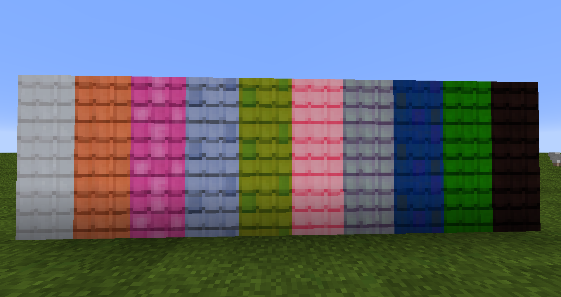 Glazed Terracotta