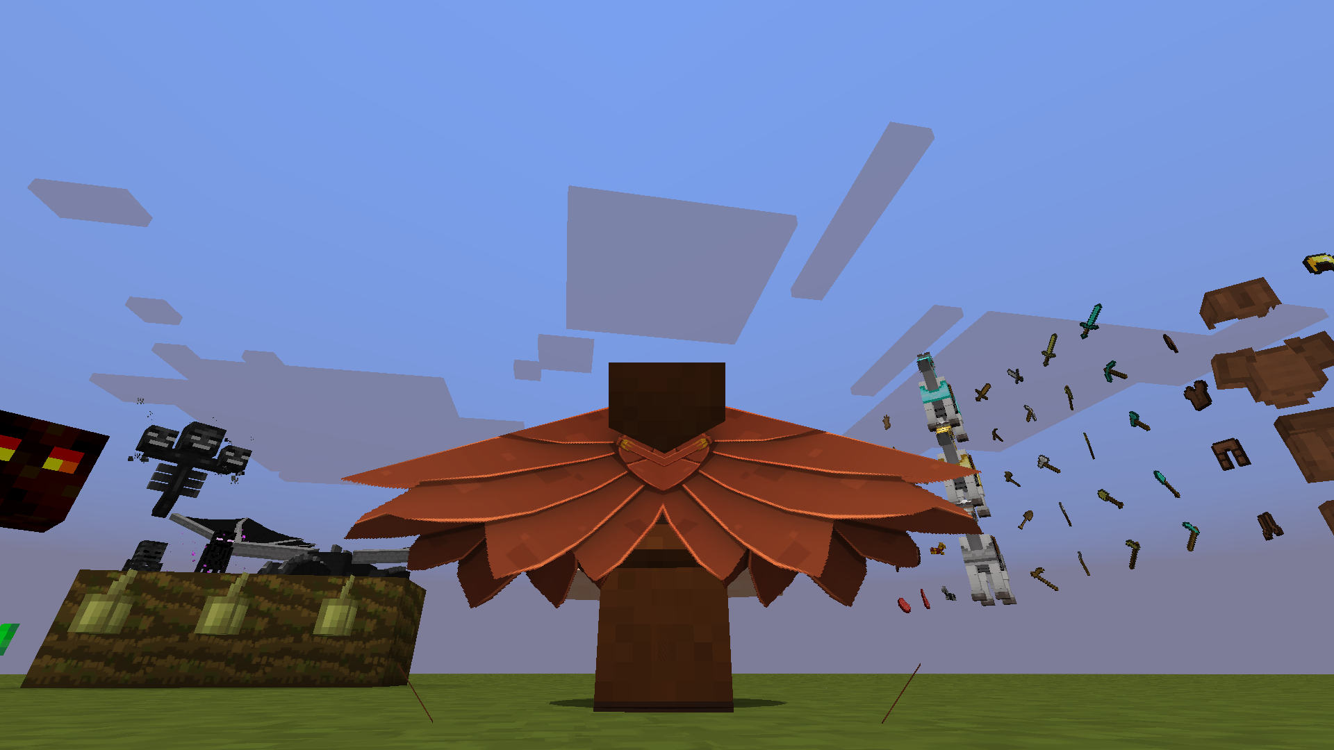 Elytra