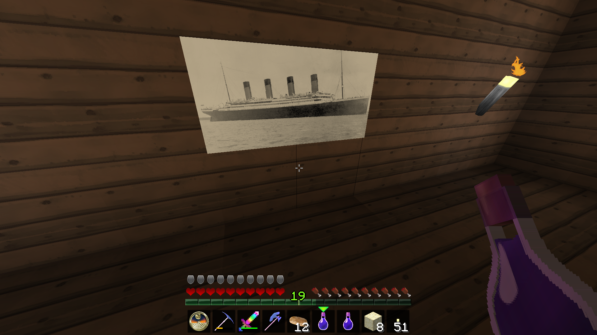 BT's Stable & Fun Pack - Minecraft Modpacks - CurseForge