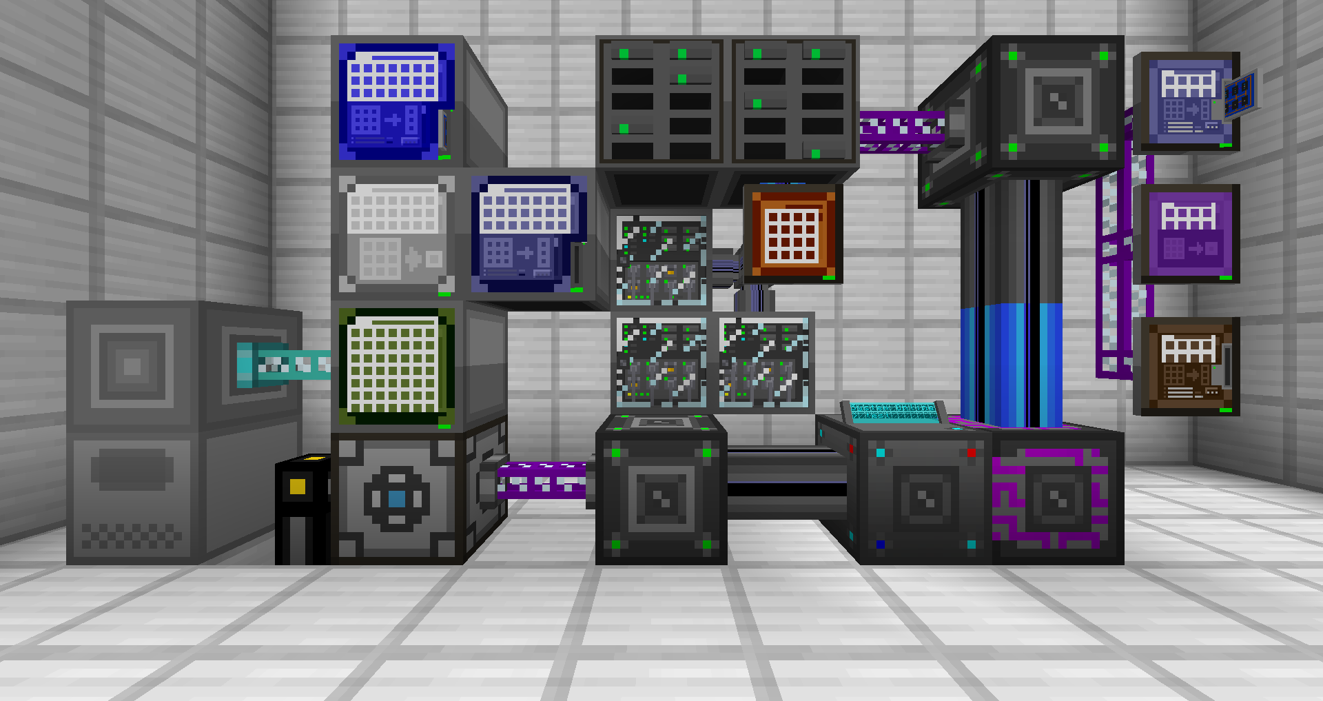 Storage System