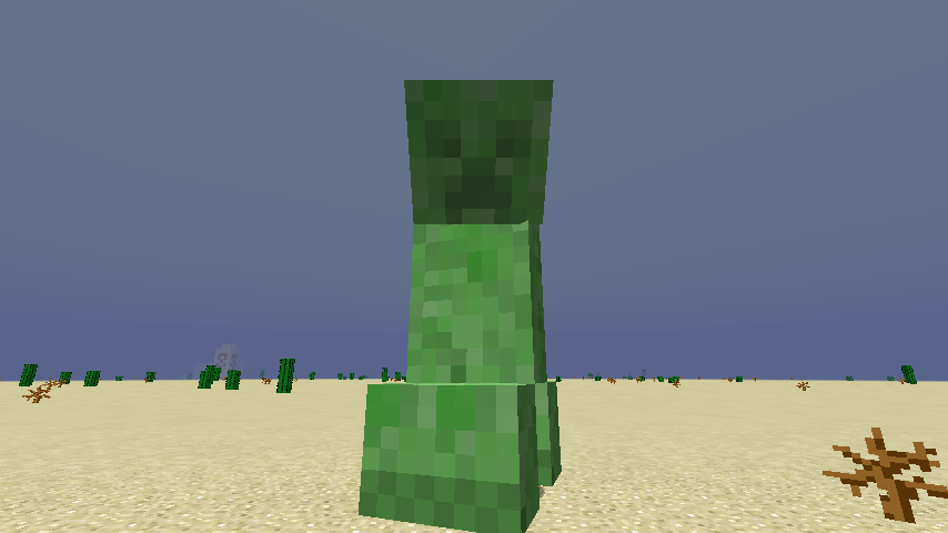 Slime Creeper