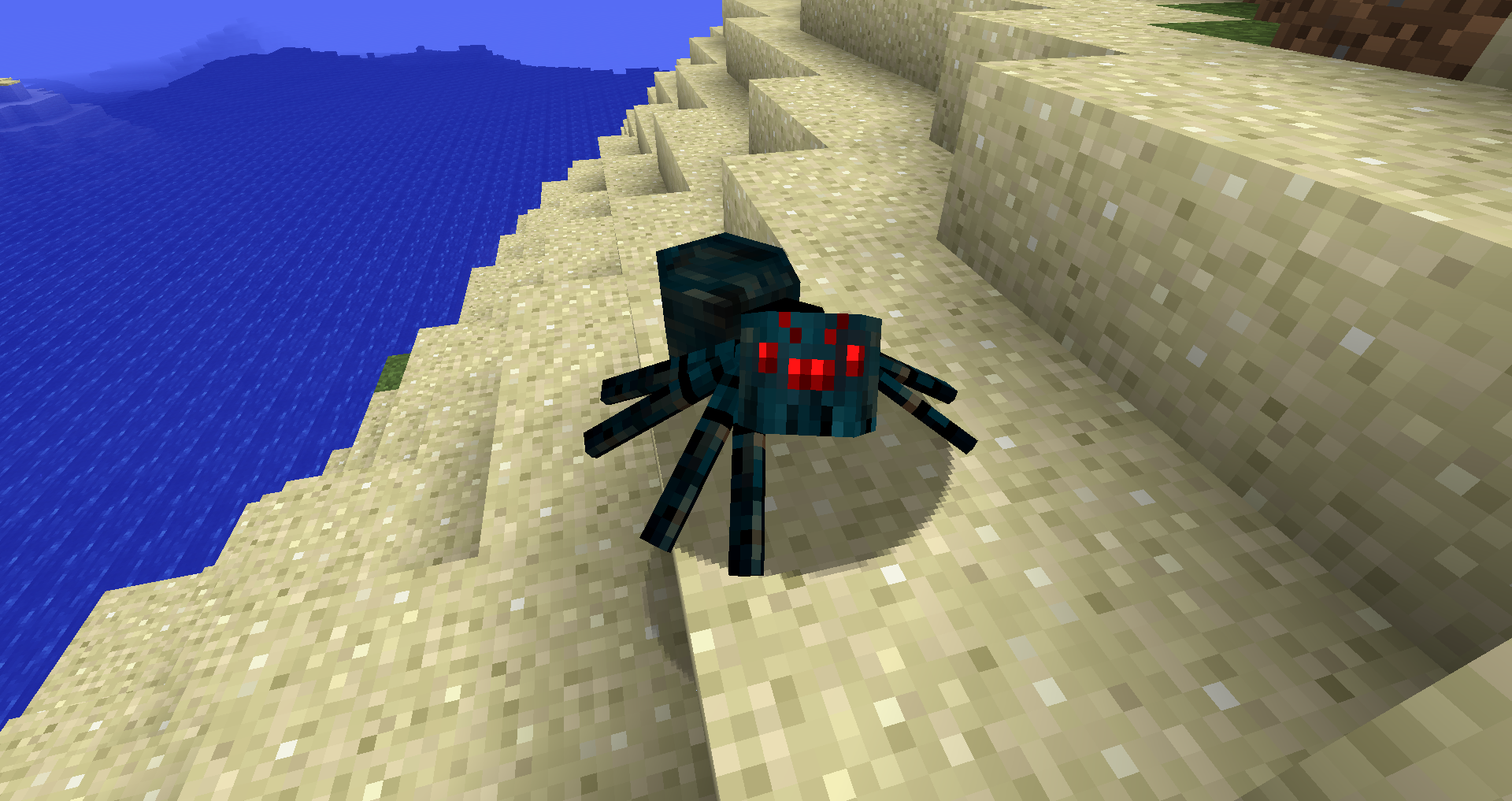 Hex-Spider