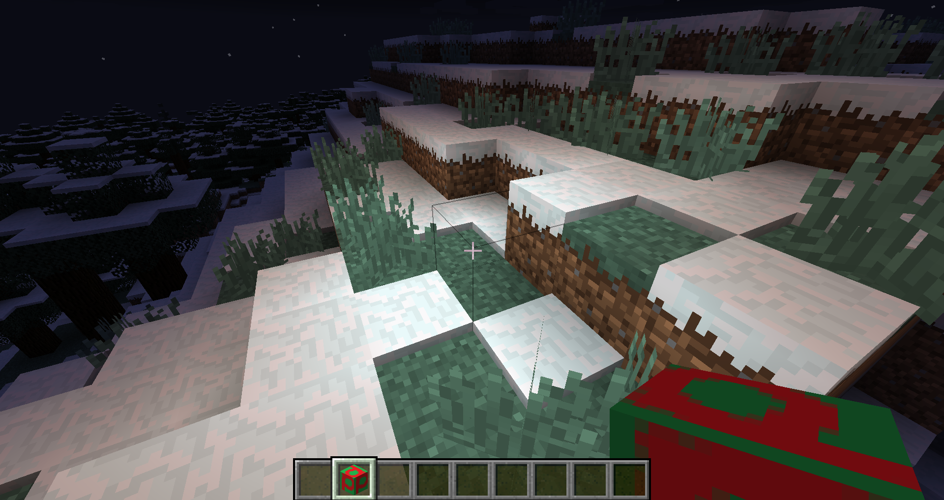 Light Block - Light up your gigantic builds with ease! - Gallery ...