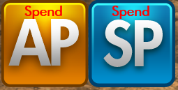 AP/SP Icons