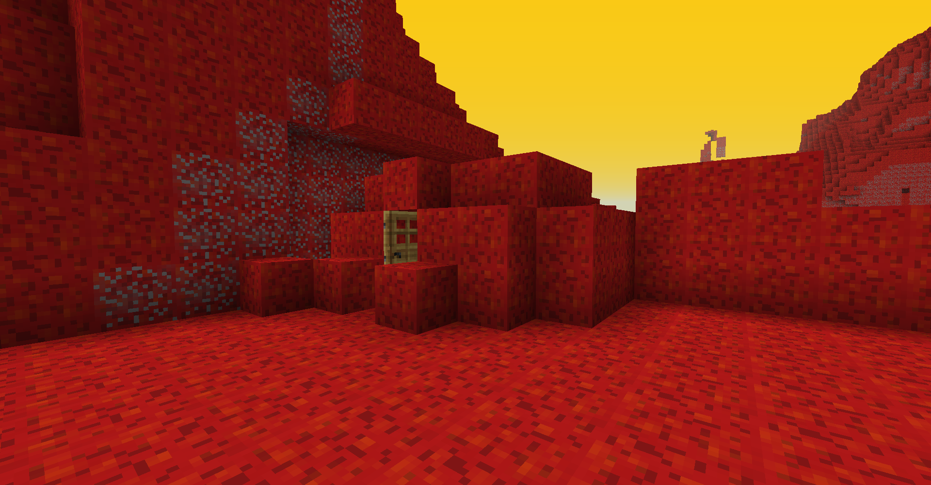 Operation: Mars and Beyond! — screenshot 1