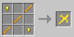 Lightning Bolt Item