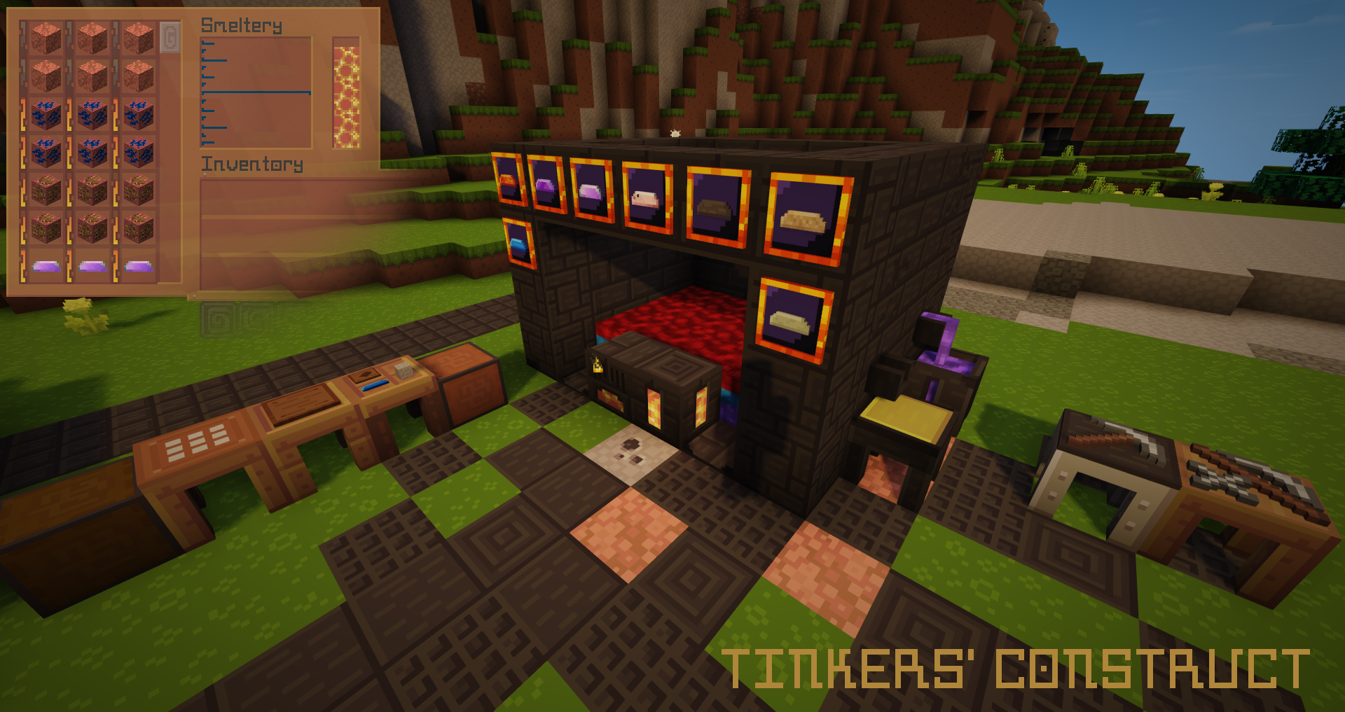 Tinker 1.12.2