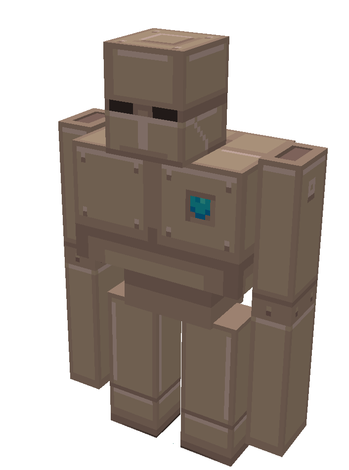 Iron Golem