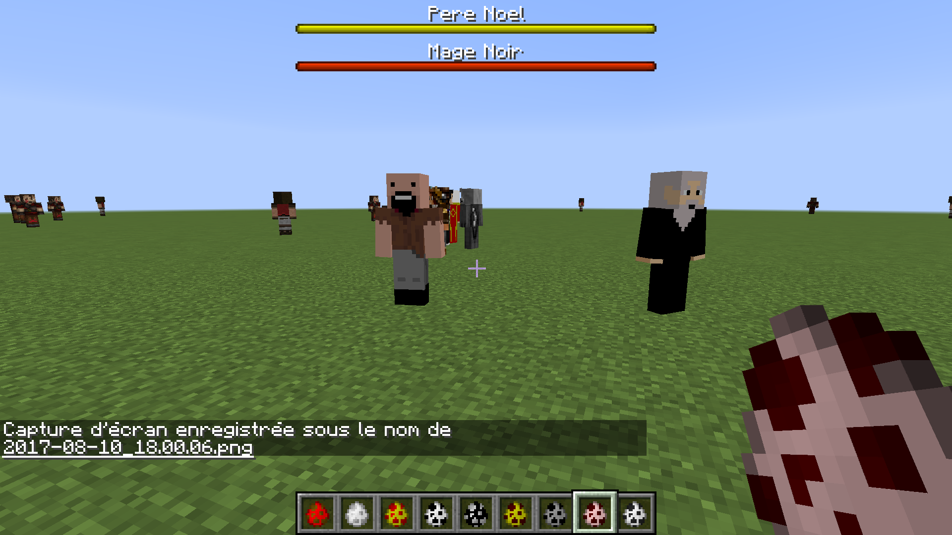 LeoVideo's Mod - Minecraft Mods - CurseForge