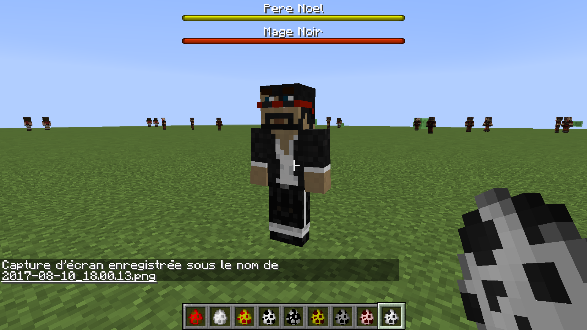 LeoVideo's Mod - Minecraft Mods - CurseForge