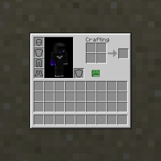 Survival GUI