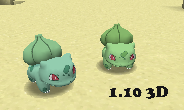  Bulbasaur