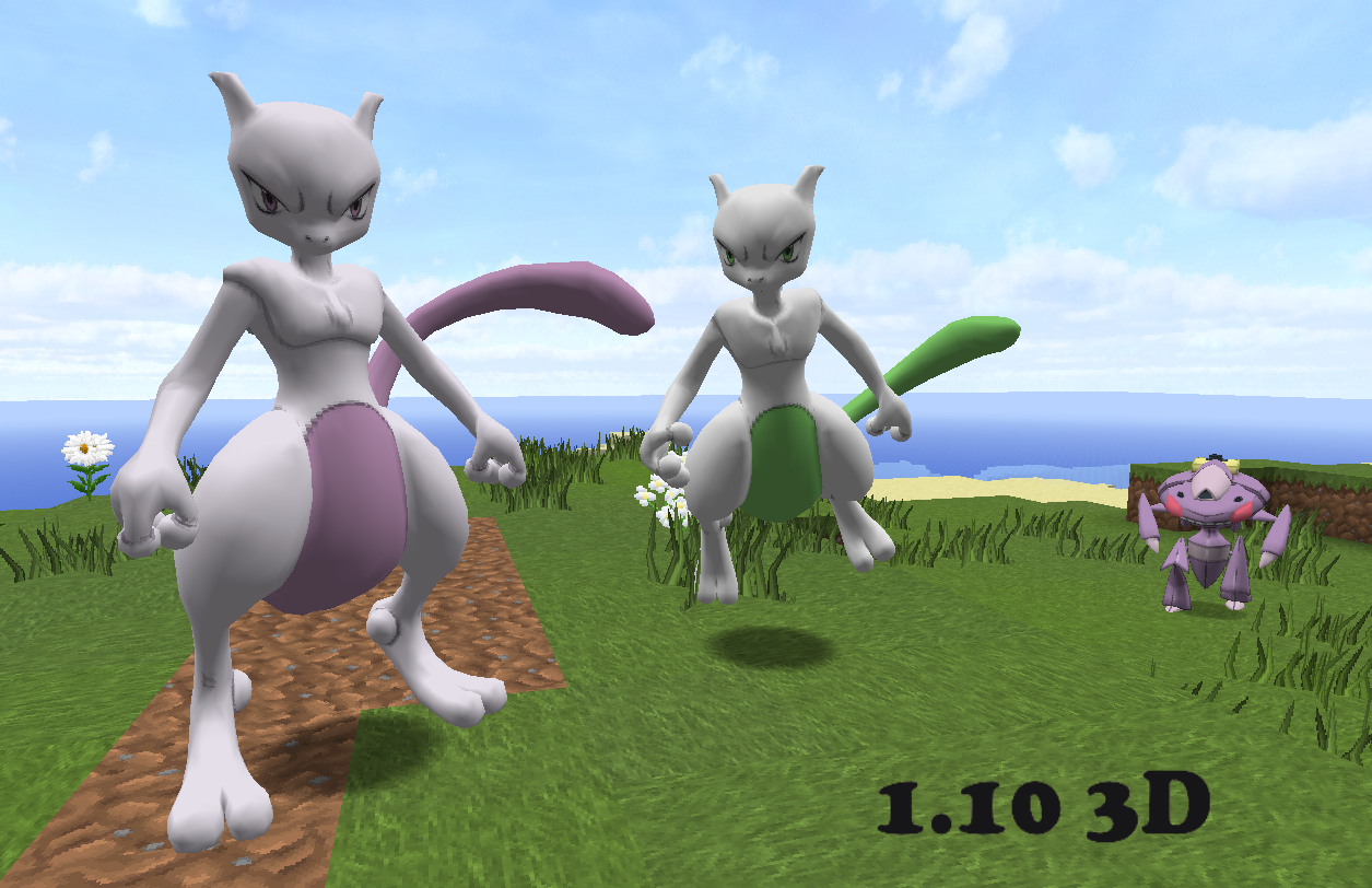 MewTwo