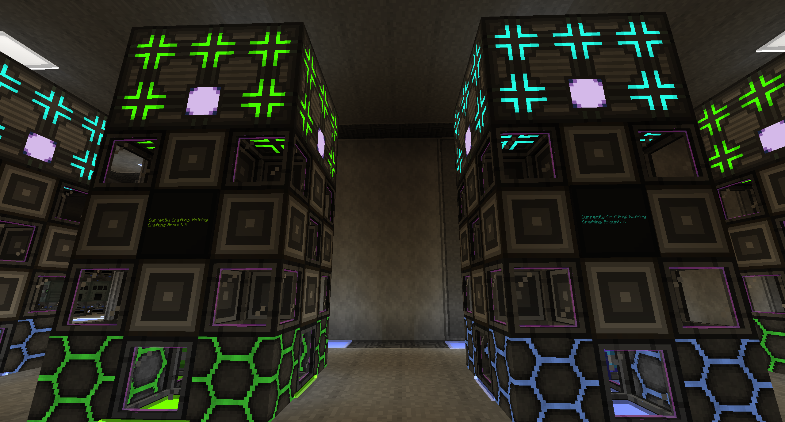Minecraft Tech Evolution - Gallery - Minecraft Modpacks - CurseForge