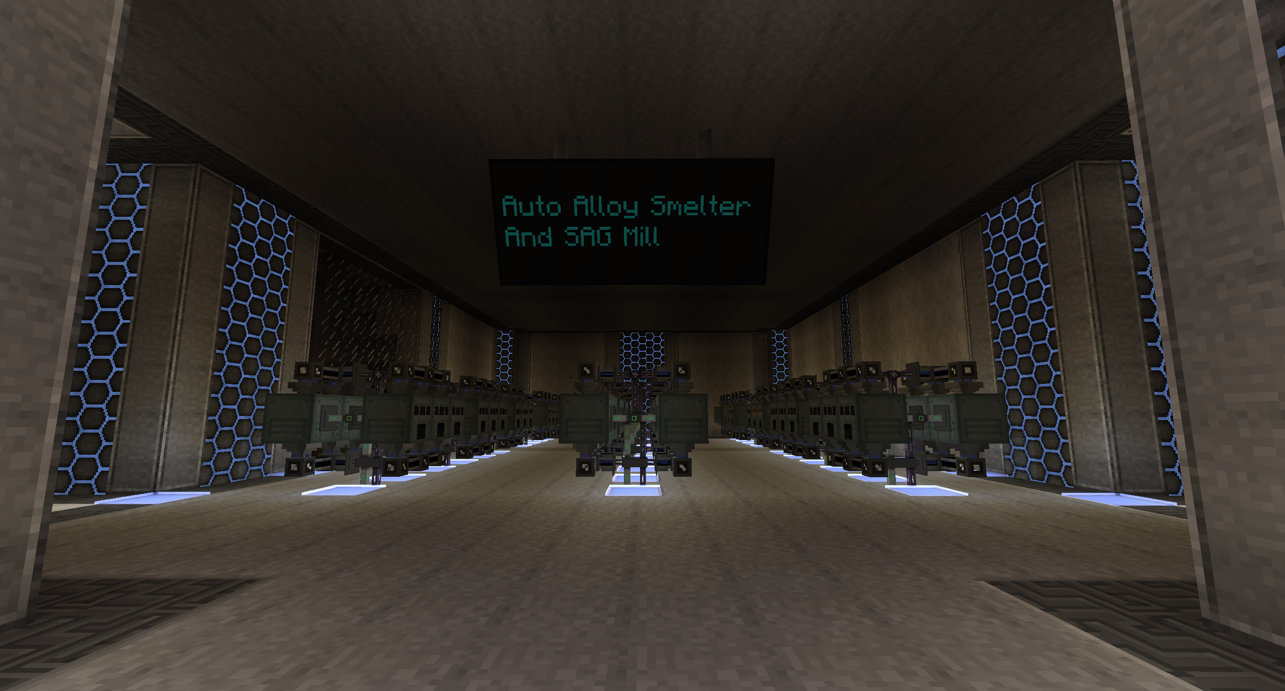 Minecraft Tech Evolution - Gallery - Minecraft Modpacks - CurseForge