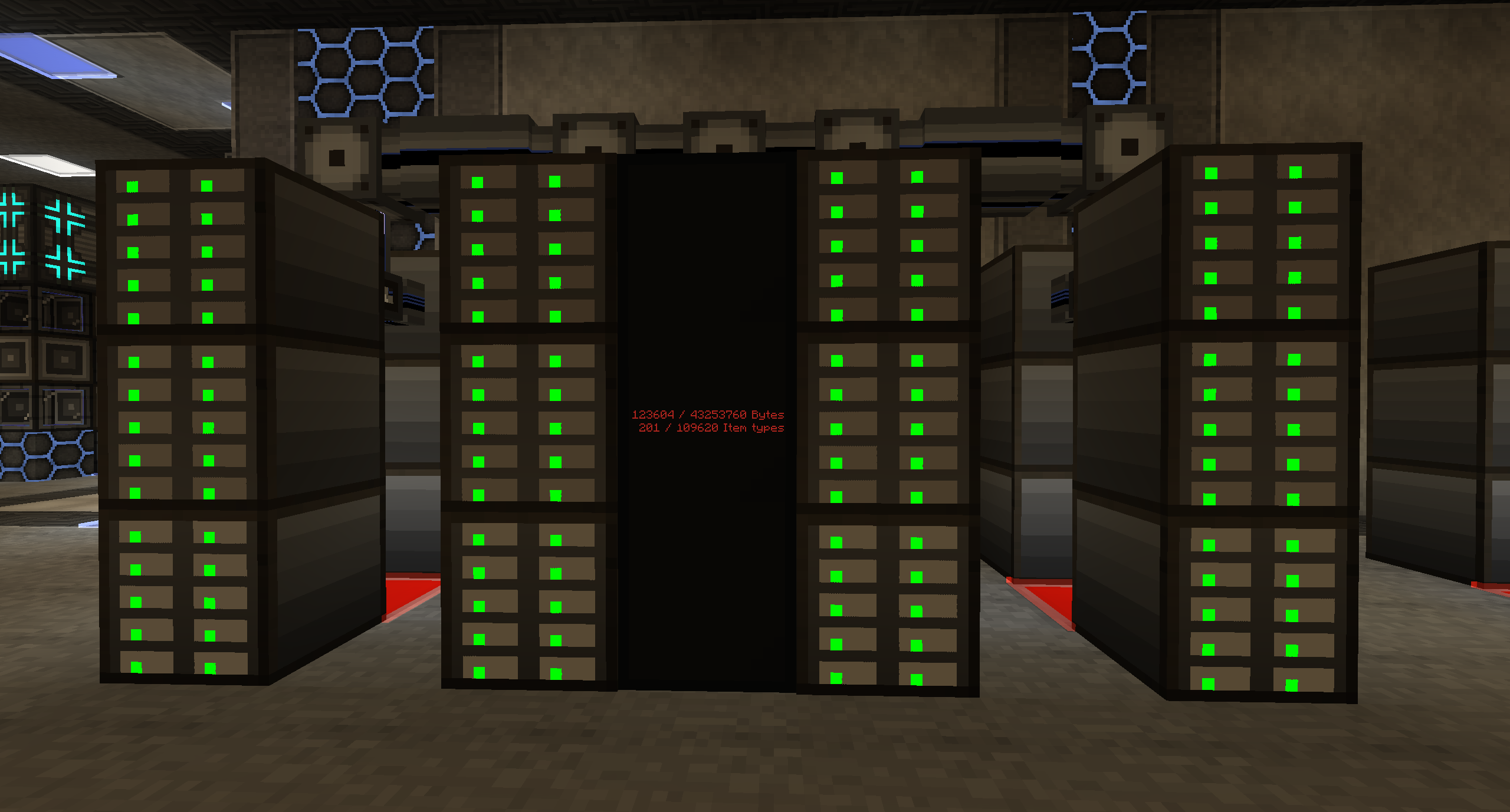 Minecraft Tech Evolution - Gallery - Minecraft Modpacks - CurseForge