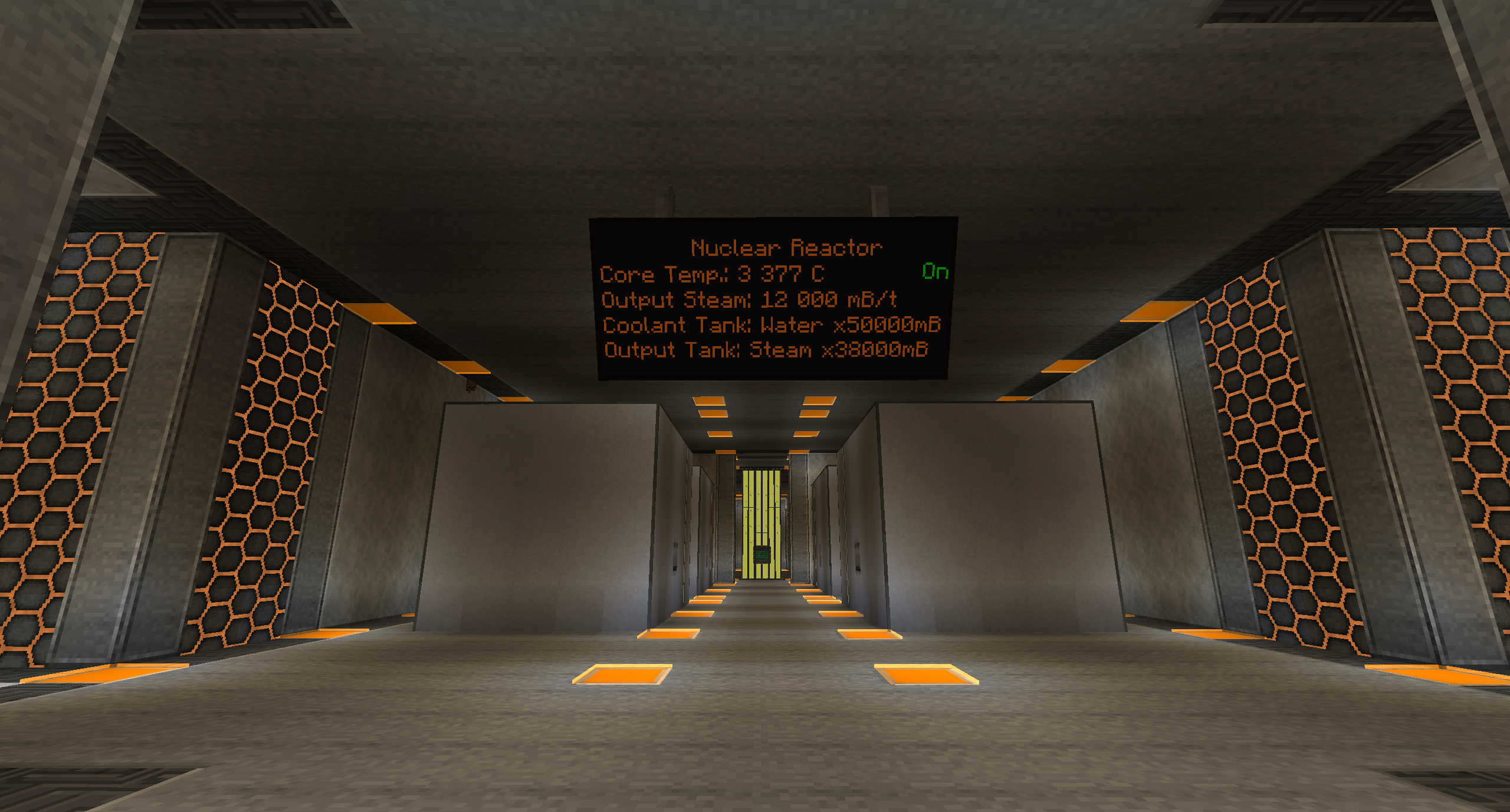 Minecraft Tech Evolution - Gallery - Minecraft Modpacks - CurseForge