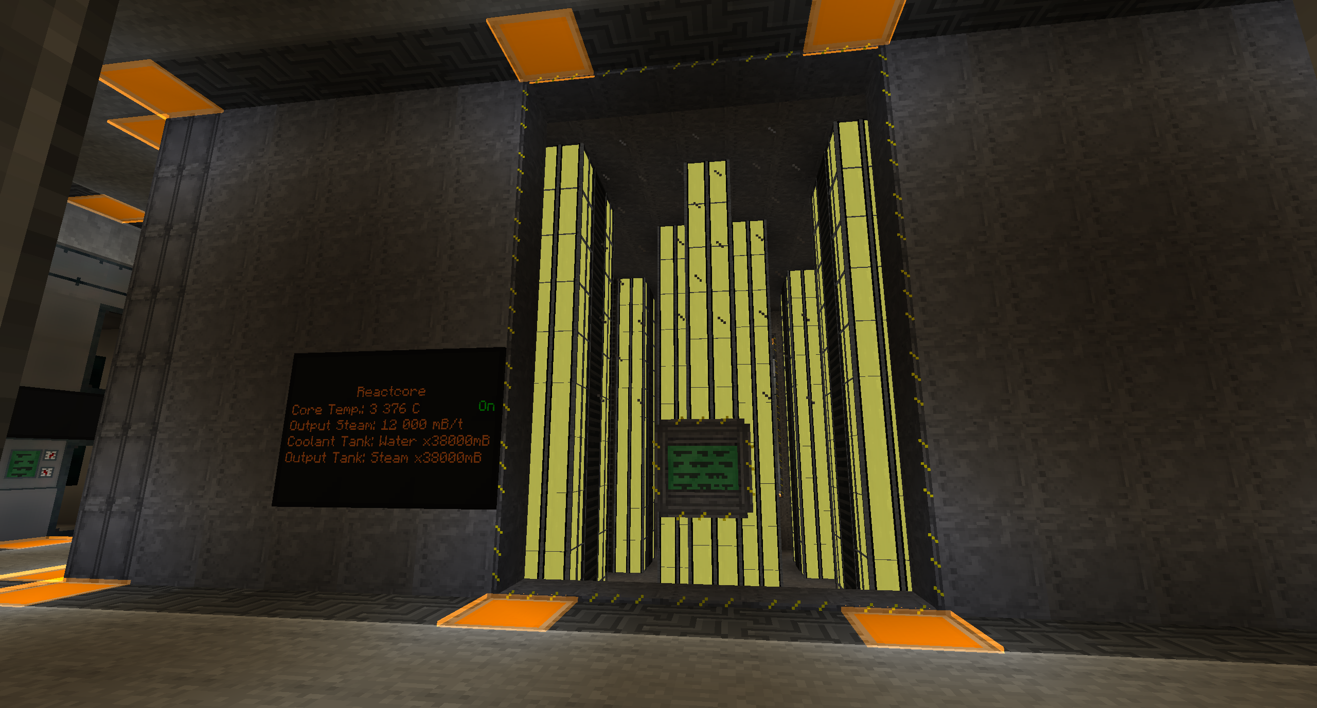 Minecraft Tech Evolution - Gallery - Minecraft Modpacks - CurseForge