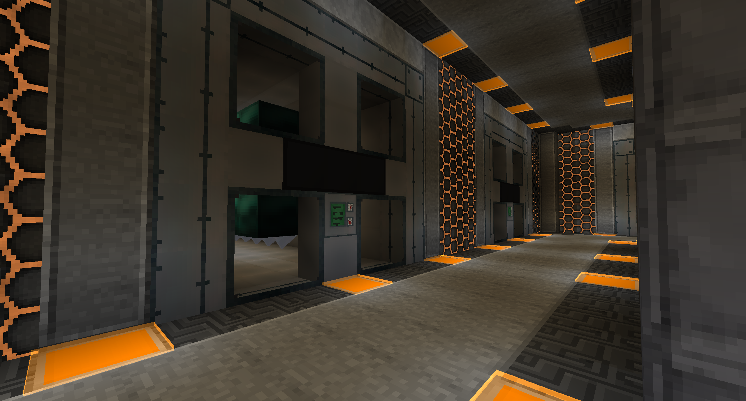 Minecraft Tech Evolution - Minecraft Modpacks - CurseForge