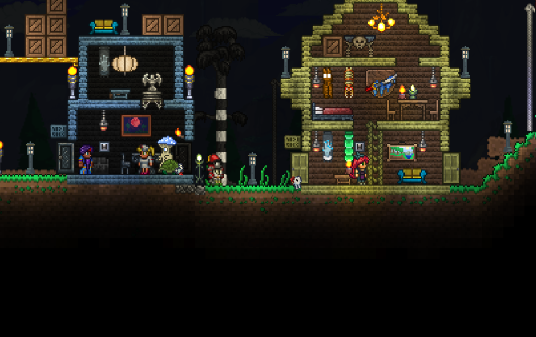Stylish structures 3