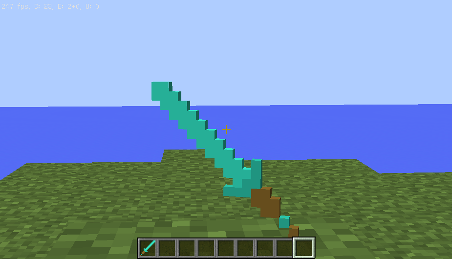 Phantasy resourcepacks — screenshot 1