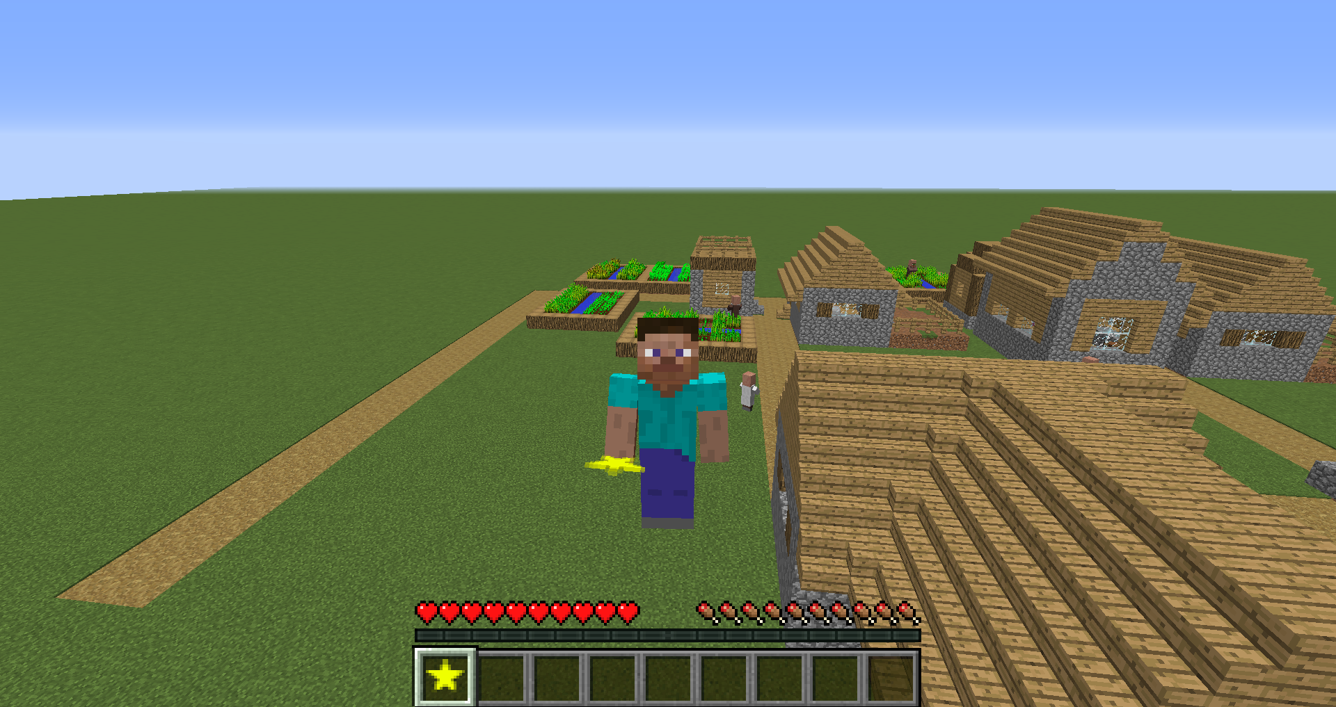 Levitation - Minecraft Mods - CurseForge