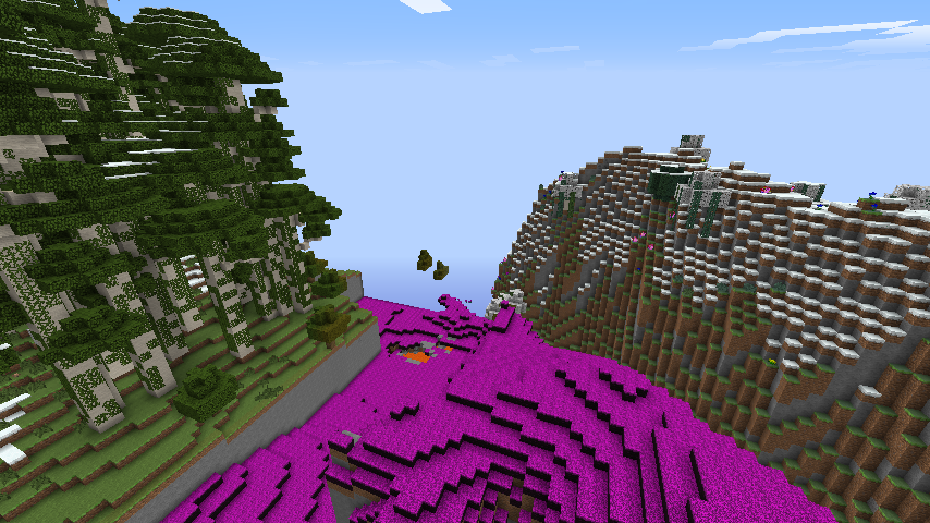 Biomes