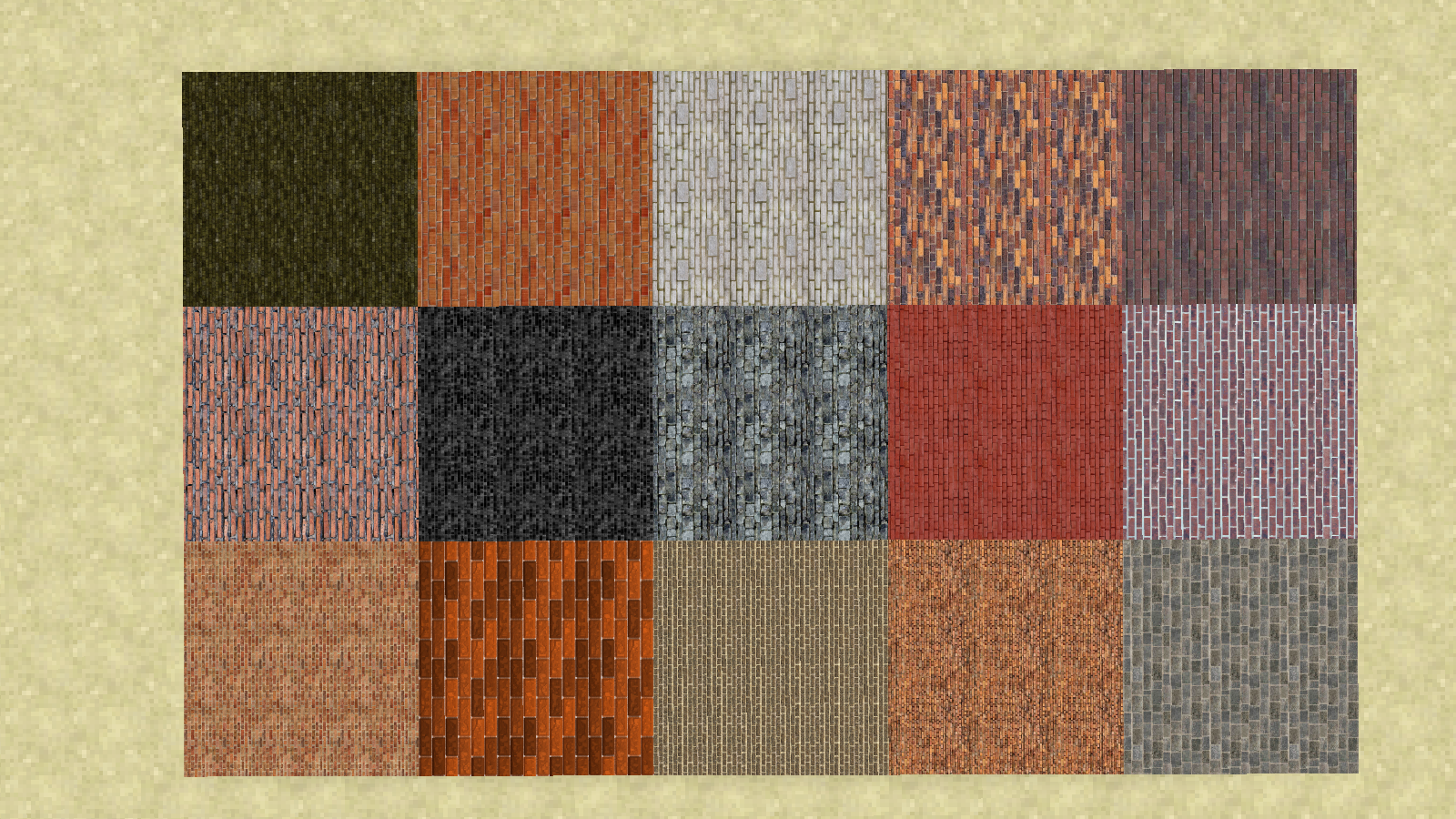 NewSim - Minecraft Mods - CurseForge