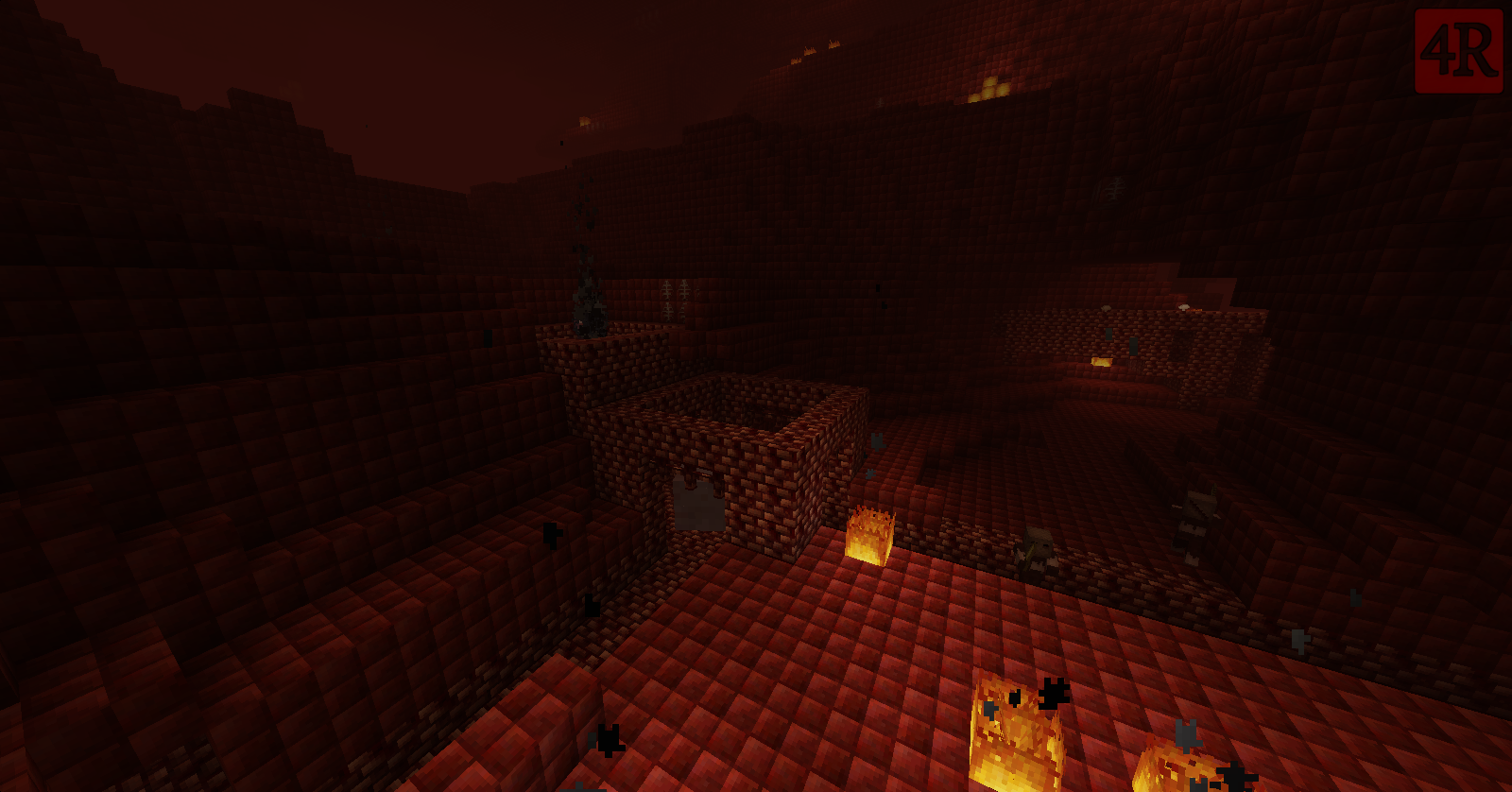 Nether Trip