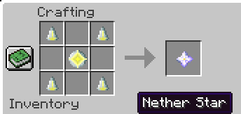 Nether Star