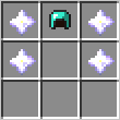Helmet Crafting