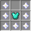 Chestplate Crafting
