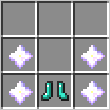 Boots Crafting