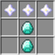 Pickaxe Crafting