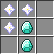 Axe Crafting