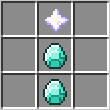 Shovel Crafting