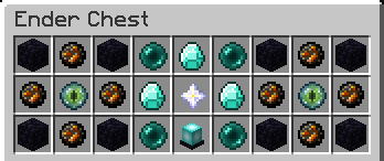 Enderchest Inventory