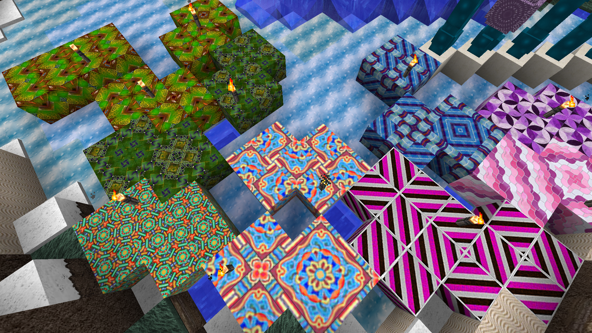 Glazed Terracotta