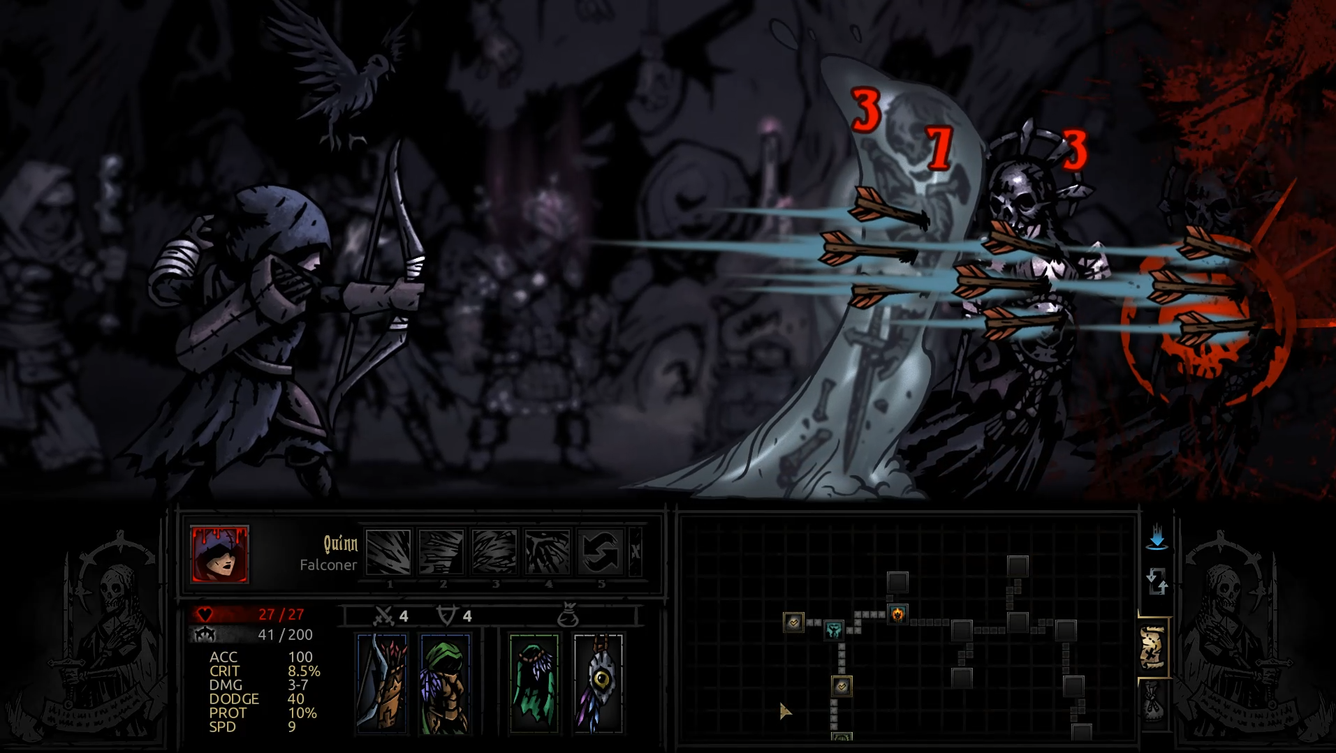 Darkest Dungeon богатырь. Marvin SEO Darkest Dungeon. Спаун Darkest Dungeon. Darkest Dungeon Горгулья.