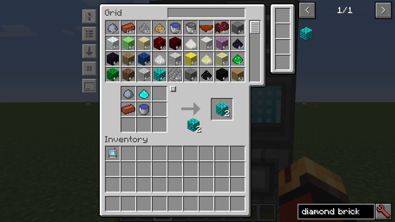 MoreBlocks Mod - Minecraft Mods - CurseForge