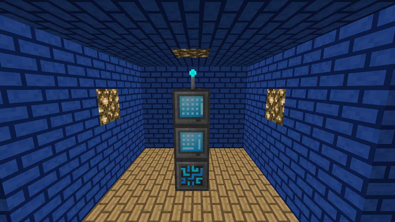 MoreBlocks Mod - Minecraft Mods - CurseForge