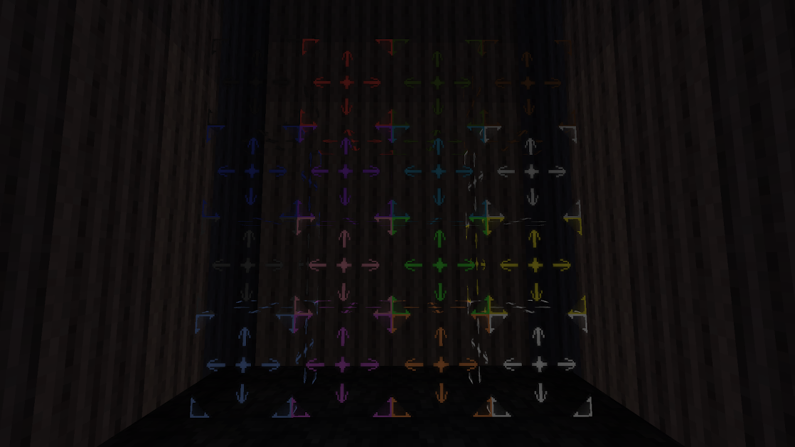Layout Scaffolding Blocks