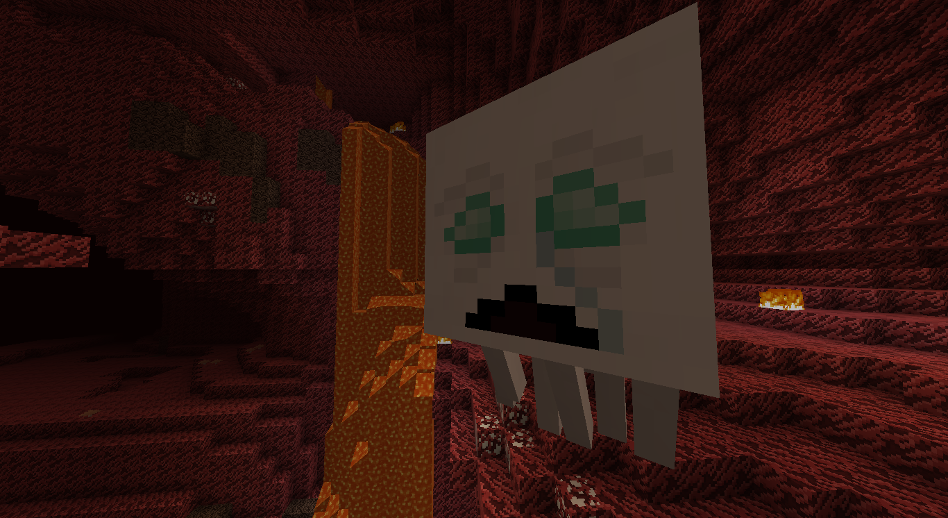 Ghast