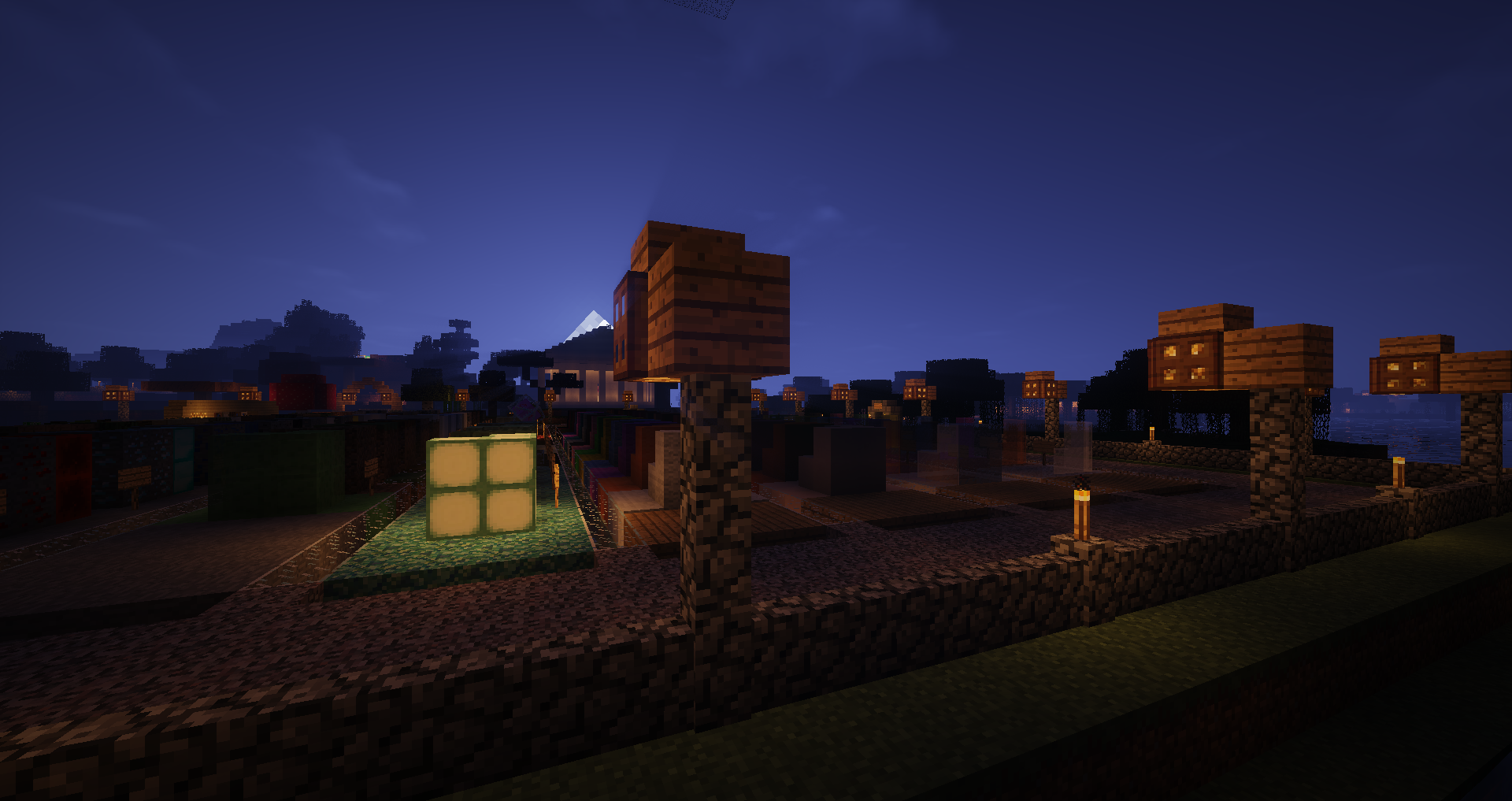 Night Shader 2