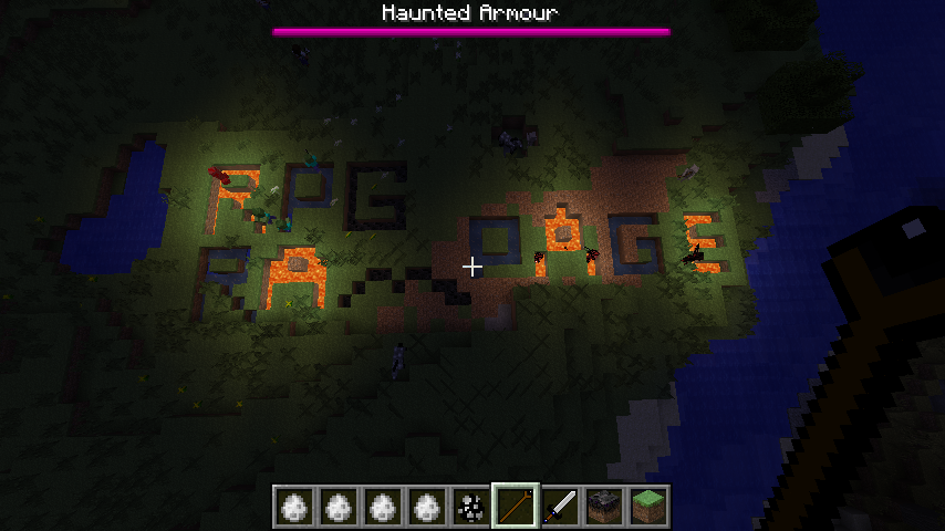 RpgRampage — screenshot 3