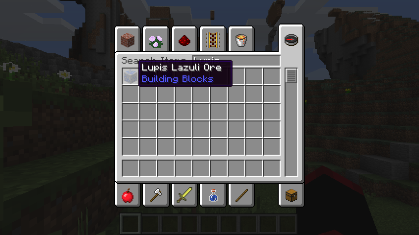 The CrewCraft Pack — screenshot 3