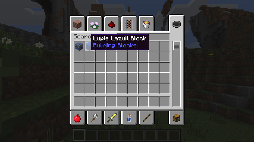 The CrewCraft Pack — screenshot 2