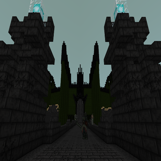 Minas Morgul