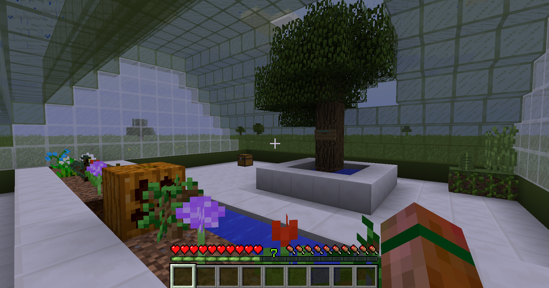 The Garden Shop Screenshot