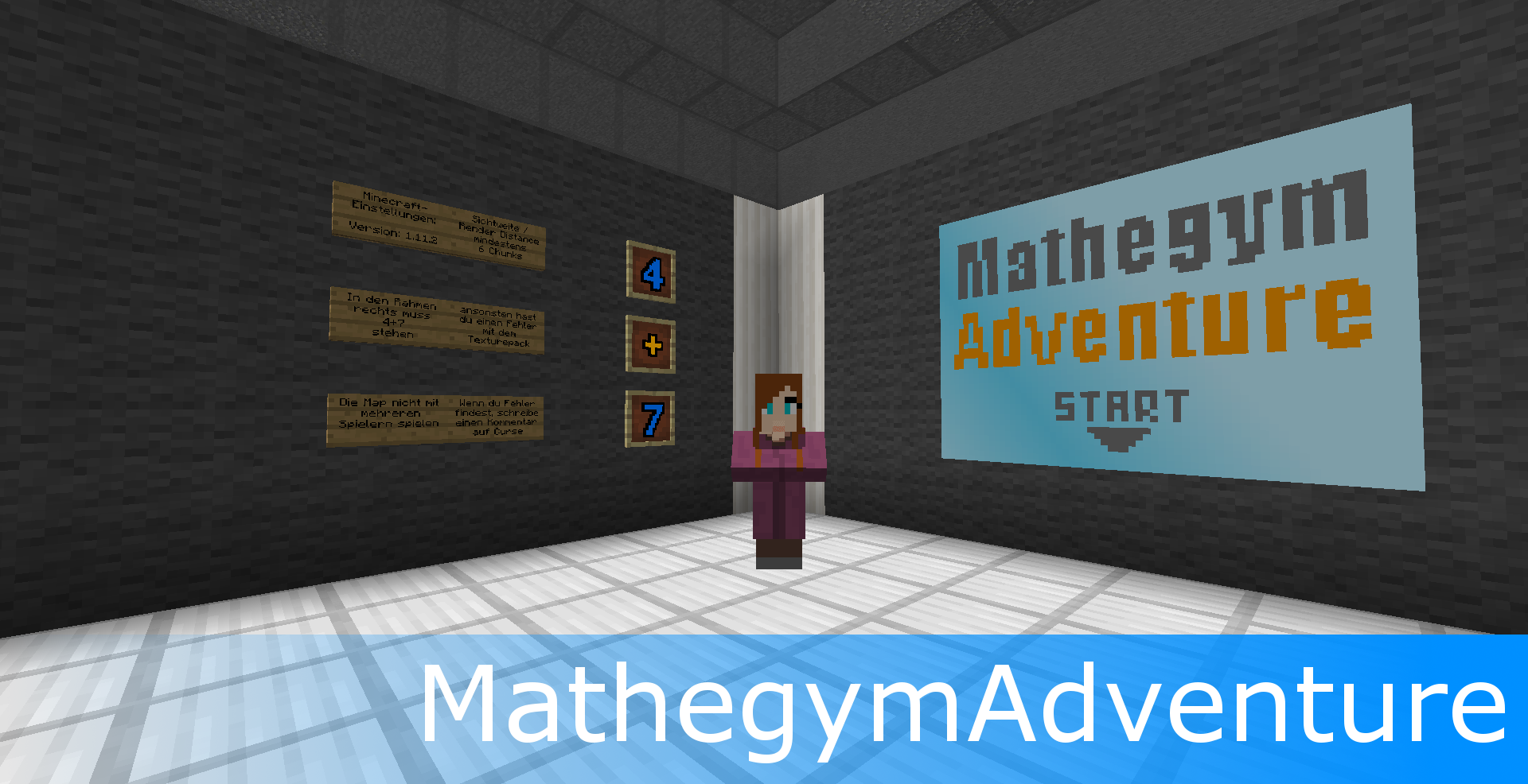 MathegymAdventure